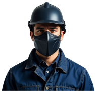 УЦ-ПРО. Использование (применение) средств индивидуальной защиты: очное обучение в Уфе